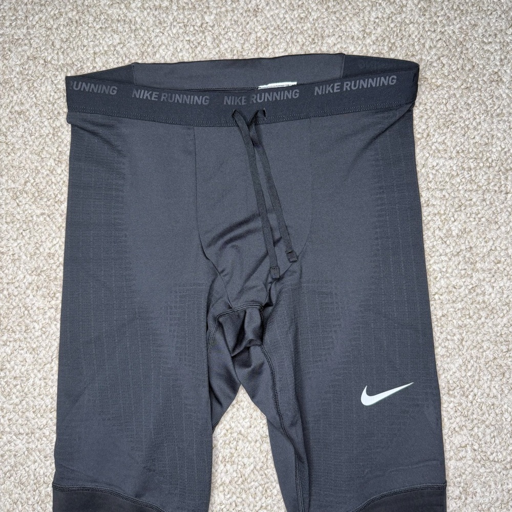 Nike Dri-Fit running leggings - Picture 4 of 9